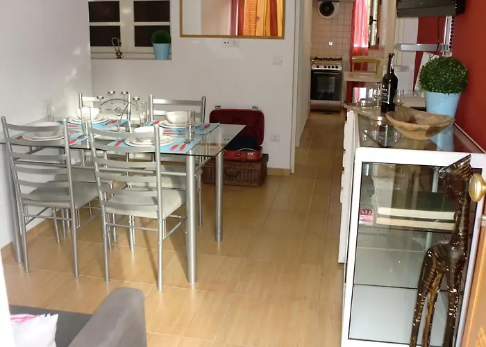 黄色小屋2号旅馆 度假居 波尔图