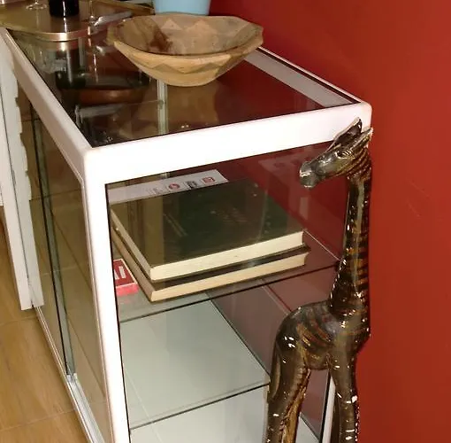 度假居 黄色小屋2号旅馆 波尔图