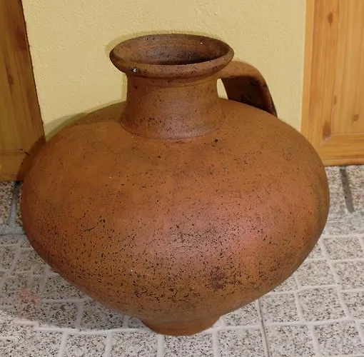 黄色小屋2号旅馆 度假居 波尔图