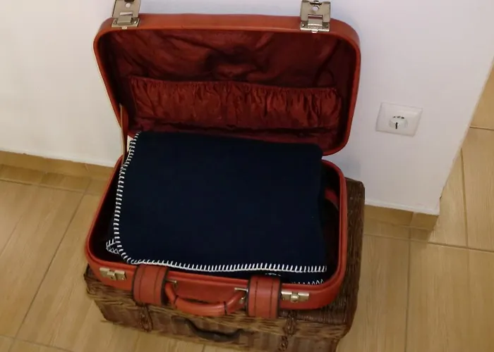 黄色小屋2号旅馆 * 波尔图