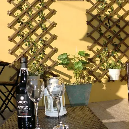 The Yellow House 2 *