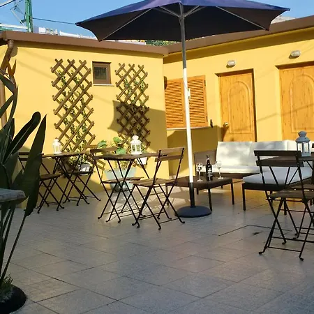 The Yellow House 2 *