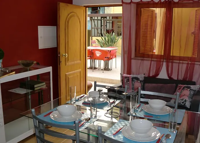 The Yellow House 2 Πόρτο