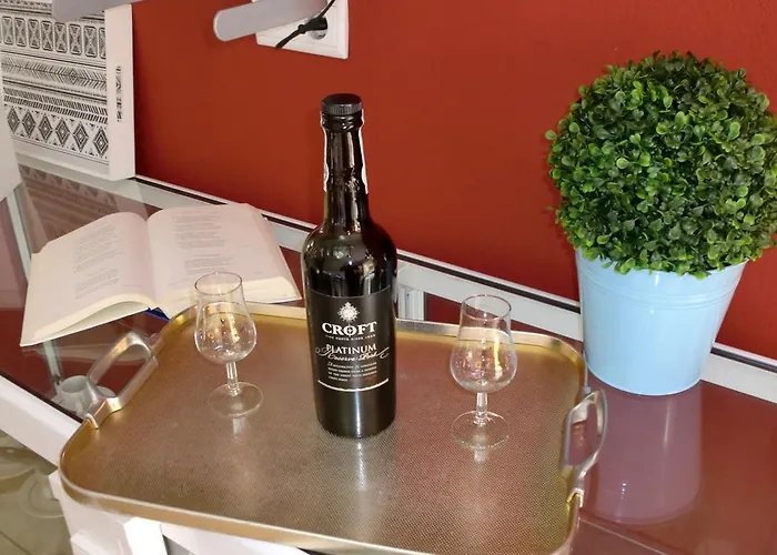 Сasa de vacaciones The Yellow House 2 *