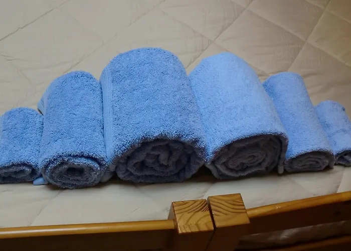 Casa vacanze The Yellow House 2 Oporto