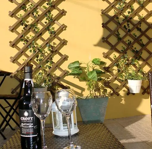 The Yellow House 2 *