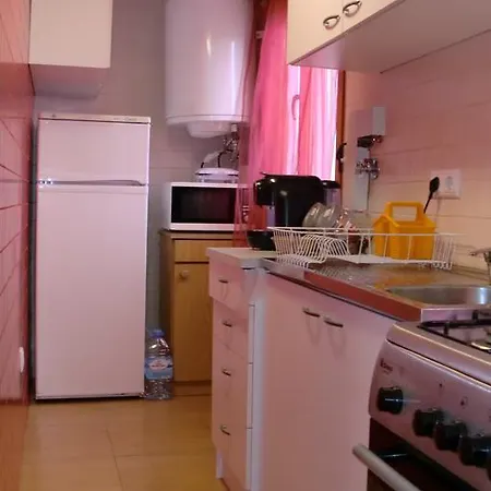 The Yellow House 2 *