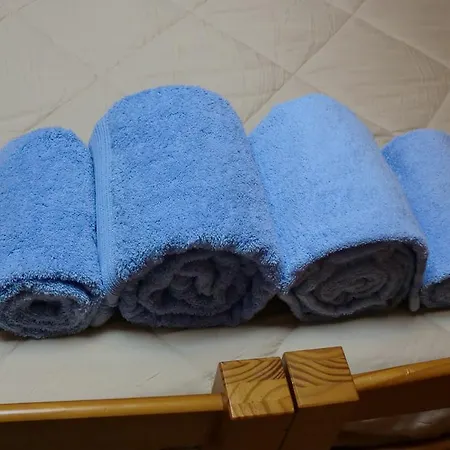 Feriehus The Yellow House 2 Porto