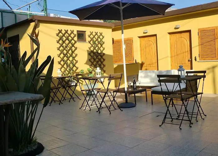 The Yellow House 2 *